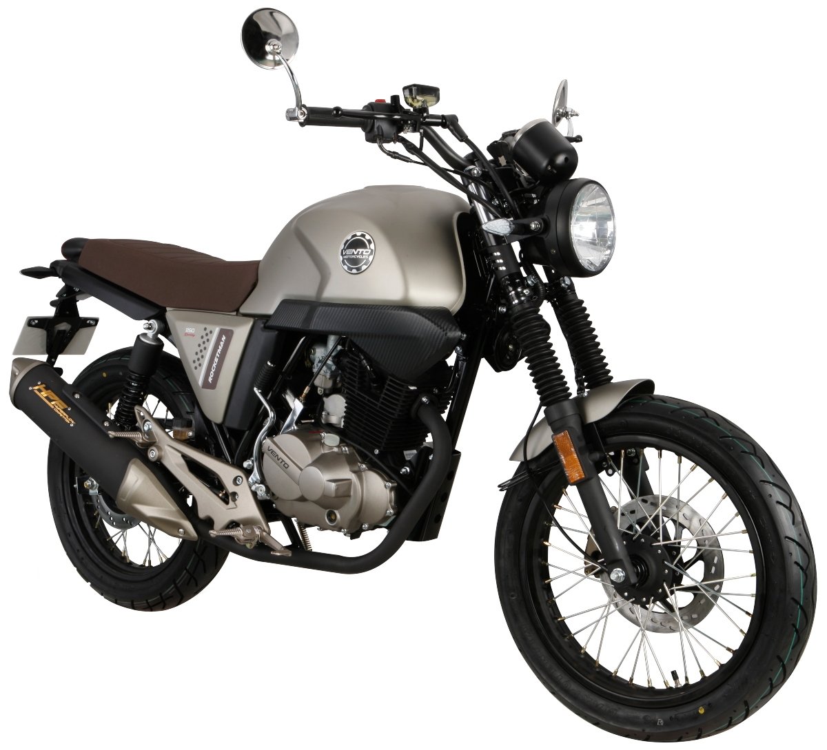 Compra una moto Vento nueva en línea BiMoto en Línea Banco Industrial Guatemala